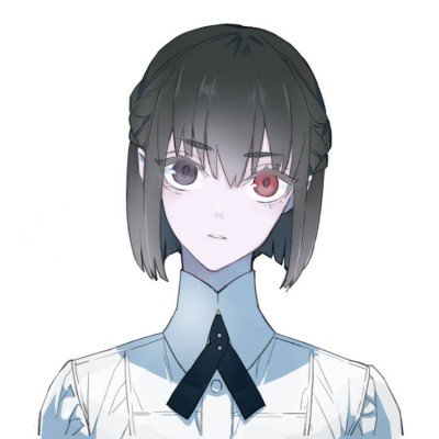 我许可
